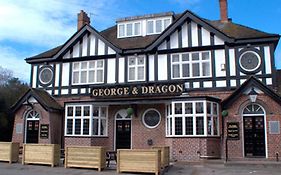 George & Dragon